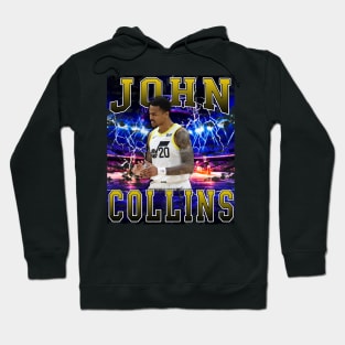 John Collins Hoodie